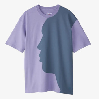JORDAN KRATKA MAJICA W J SS OS GFX TEE 