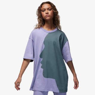 JORDAN KRATKA MAJICA W J SS OS GFX TEE 