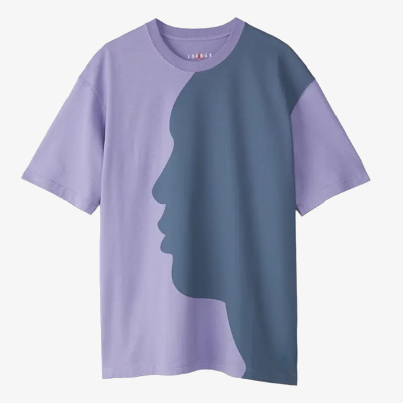 JORDAN KRATKA MAJICA W J SS OS GFX TEE 