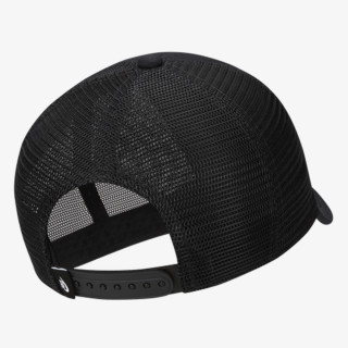 NIKE KAPE S ŠILTOM K NK RISE CAP S CB TRKR 