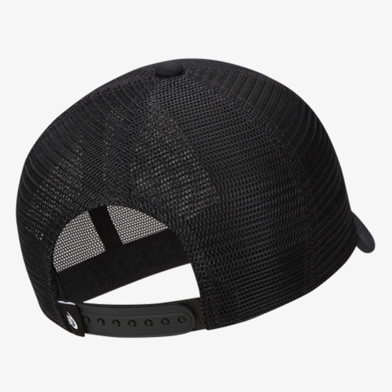 NIKE KAPE S ŠILTOM K NK RISE CAP S CB TRKR 