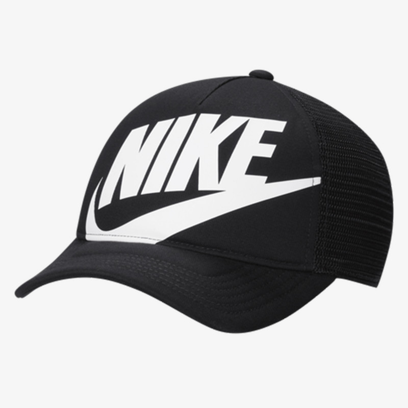 NIKE KAPE S ŠILTOM K NK RISE CAP S CB TRKR 
