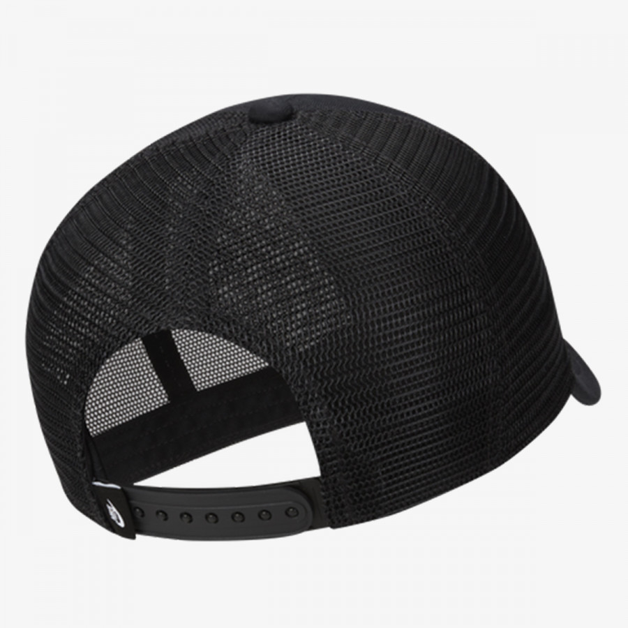 NIKE KAPE S ŠILTOM K NK RISE CAP S CB TRKR 