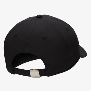 NIKE KAPE S ŠILTOM U NK DF CLUB CAP S CB MTFUT L 