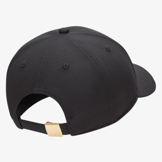 NIKE KAPE S ŠILTOM U NK DF CLUB CAP S CB MTFUT L 