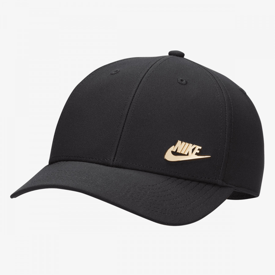 NIKE KAPE S ŠILTOM U NK DF CLUB CAP S CB MTFUT L 