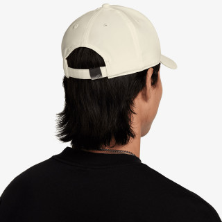 NIKE KAPE S ŠILTOM U NK DF CLUB CAP S CB MTFUT L 