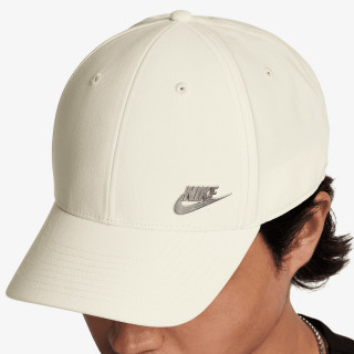 NIKE KAPE S ŠILTOM U NK DF CLUB CAP S CB MTFUT L 