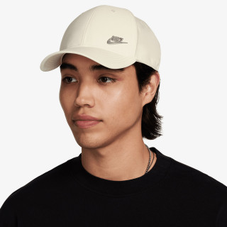 NIKE KAPE S ŠILTOM U NK DF CLUB CAP S CB MTFUT L 