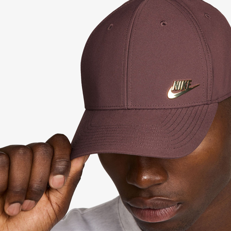 NIKE KAPE S ŠILTOM U NK DF CLUB CAP S CB MTFUT L 