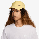 NIKE KAPE S ŠILTOM U NK DF CLUB CAP S CB MTFUT L 