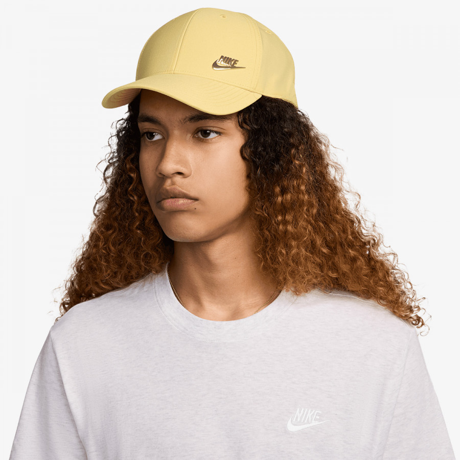 NIKE KAPE S ŠILTOM U NK DF CLUB CAP S CB MTFUT L 