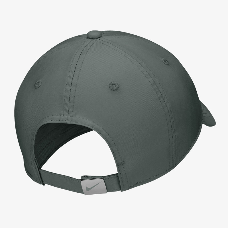 NIKE KAPE S ŠILTOM U NK DF CLUB CAP U CB MTSWSH L 