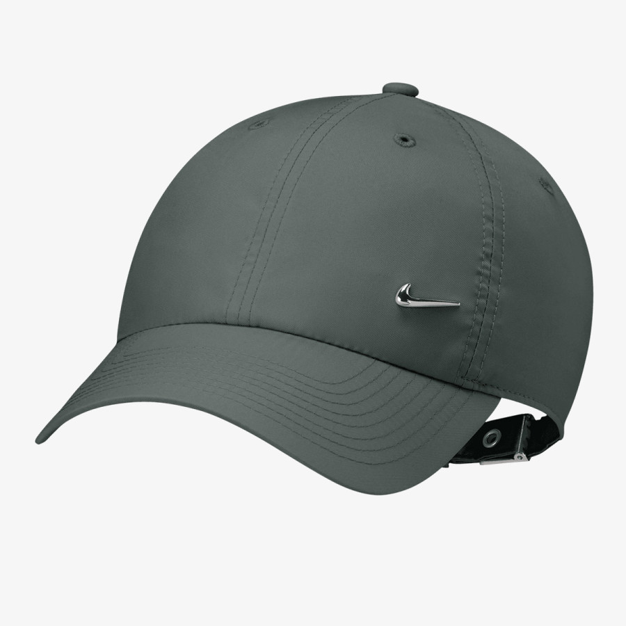 NIKE KAPE S ŠILTOM U NK DF CLUB CAP U CB MTSWSH L 