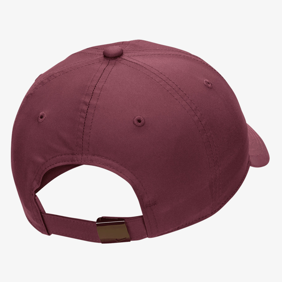 NIKE KAPE S ŠILTOM U NK DF CLUB CAP U CB MTSWSH L 