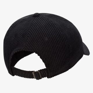 NIKE KAPE S ŠILTOM U NK CLUB CAP U CB CORD L 