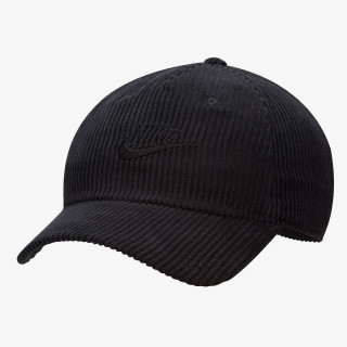 NIKE KAPE S ŠILTOM U NK CLUB CAP U CB CORD L 