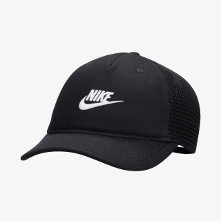 NIKE KAPE S ŠILTOM U NK RISE CAP S CB FUT TRKR L 