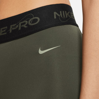 NIKE PAJKICE W NP DF MR GRX 7/8 TGHT 
