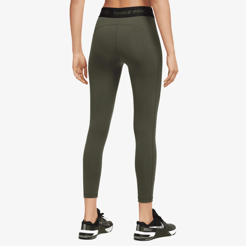 NIKE PAJKICE W NP DF MR GRX 7/8 TGHT 