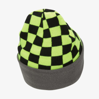 NIKE KAPE K NK PEAK BEANIE TC SMILEY 