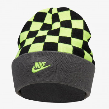 NIKE KAPE K NK PEAK BEANIE TC SMILEY 