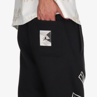 NIKE SPODNJI DELI TRENIRKE M J FLT MVP HBR FLC PANT 
