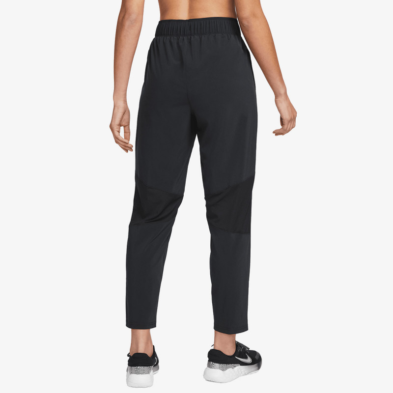 NIKE SPODNJI DELI TRENIRKE W NK FAST DF MR PANT 