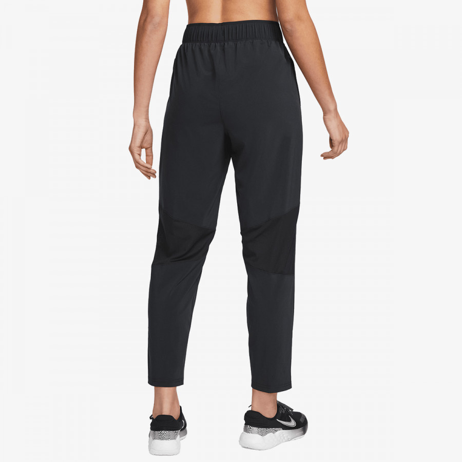 NIKE SPODNJI DELI TRENIRKE W NK FAST DF MR PANT 