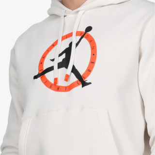 NIKE Kapucar M J FLT MVP GFX FLC PO 