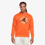NIKE Kapucar Jordan Flight MVP 