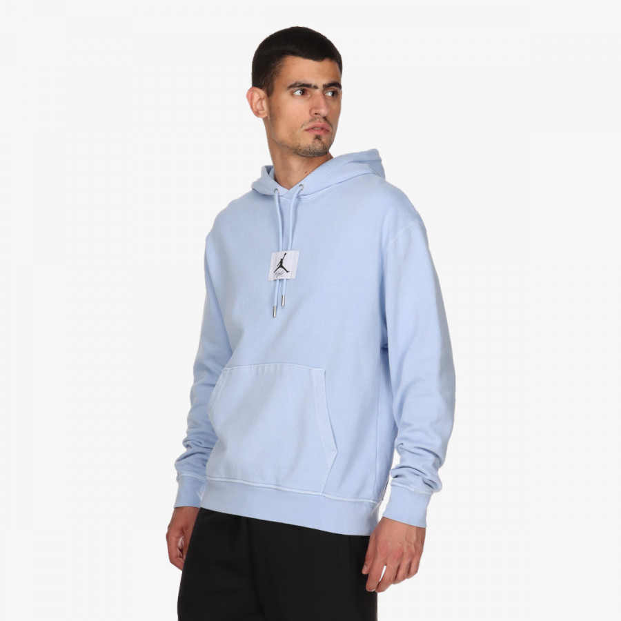 NIKE KAPUCAR M J ESS STMT WASH FLC PO 
