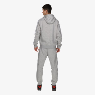 NIKE Trenirka M NK CLUB FLC GX HD TRK SUIT 