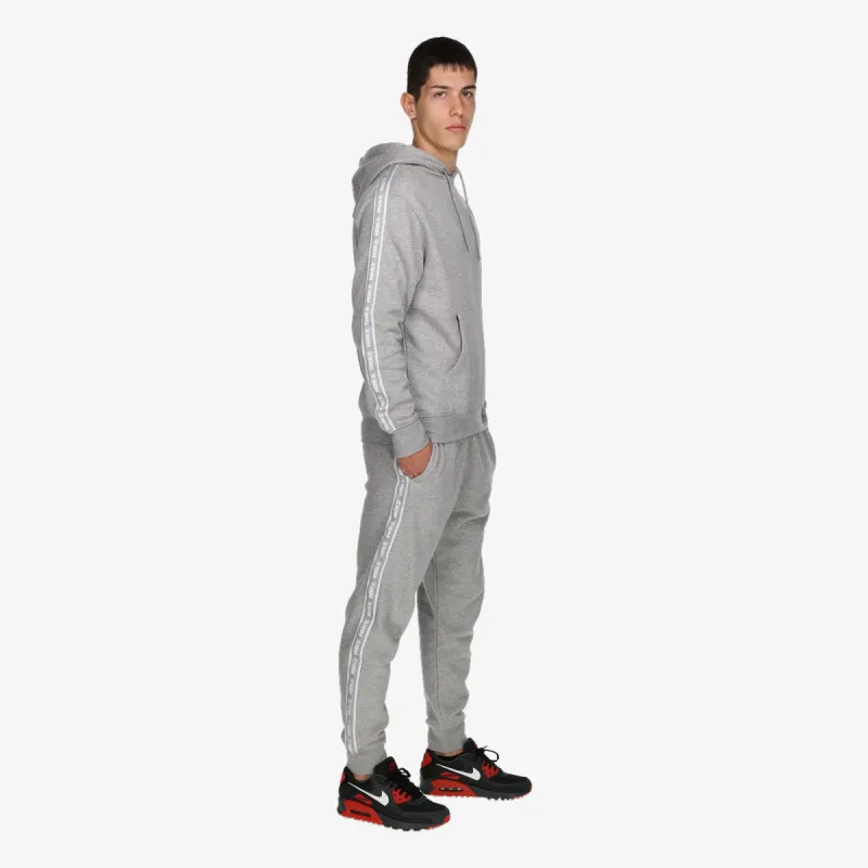 NIKE Trenirka M NK CLUB FLC GX HD TRK SUIT 