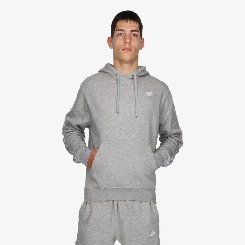 NIKE Trenirka M NK CLUB FLC GX HD TRK SUIT 