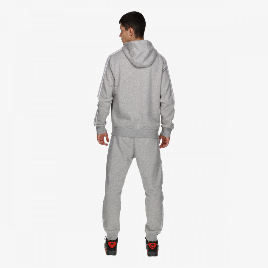 NIKE TRENIRKA M NK CLUB FLC GX HD TRK SUIT 