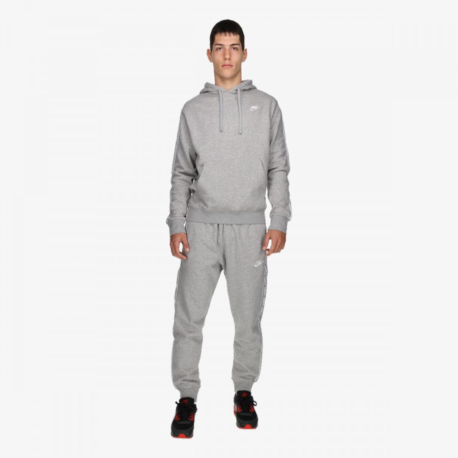 NIKE TRENIRKA M NK CLUB FLC GX HD TRK SUIT 