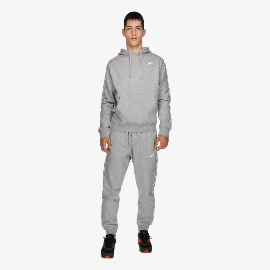 NIKE Trenirka M NK CLUB FLC GX HD TRK SUIT 