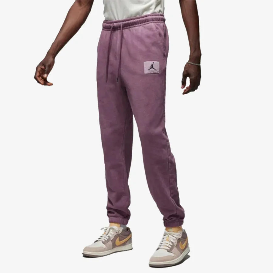 NIKE SPODNJI DELI TRENIRKE M J ESS STMT WASH FLC PNT 