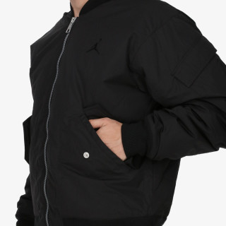 JORDAN JAKNA M J ESS STMT ECO RNEGDE JKT 