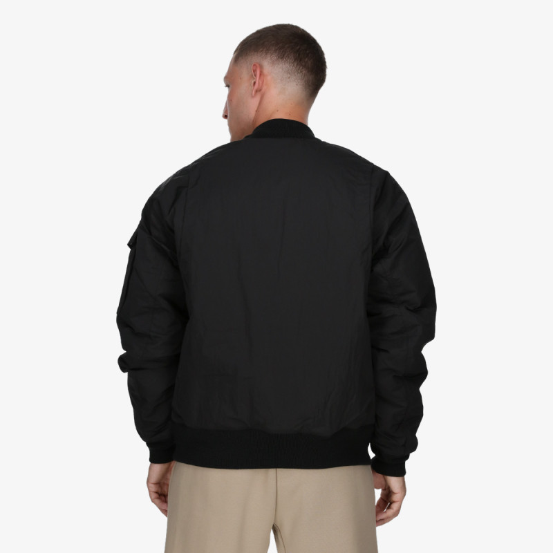 JORDAN JAKNA M J ESS STMT ECO RNEGDE JKT 
