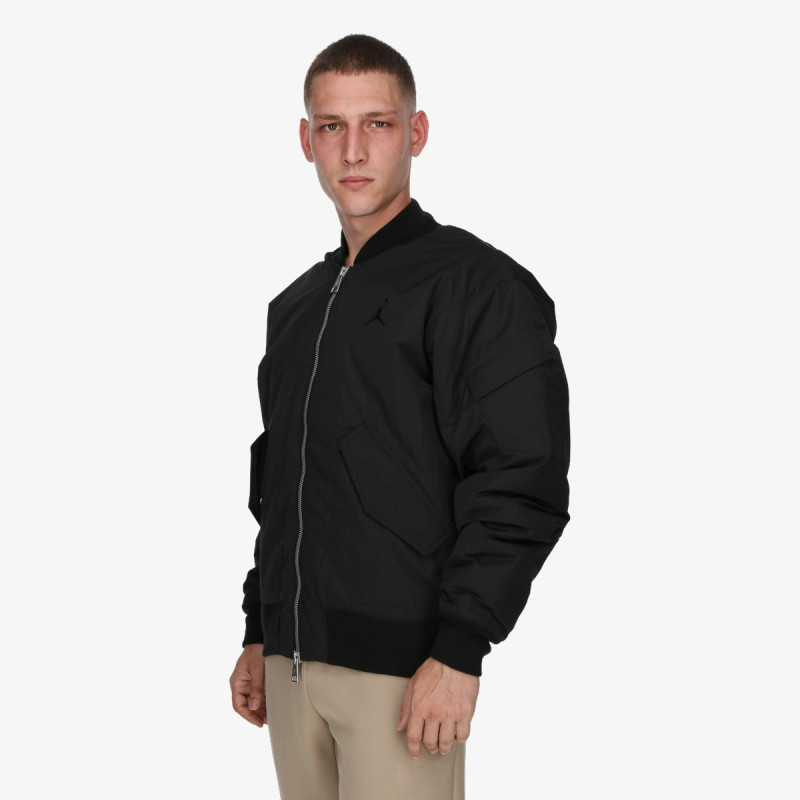 JORDAN JAKNA M J ESS STMT ECO RNEGDE JKT 
