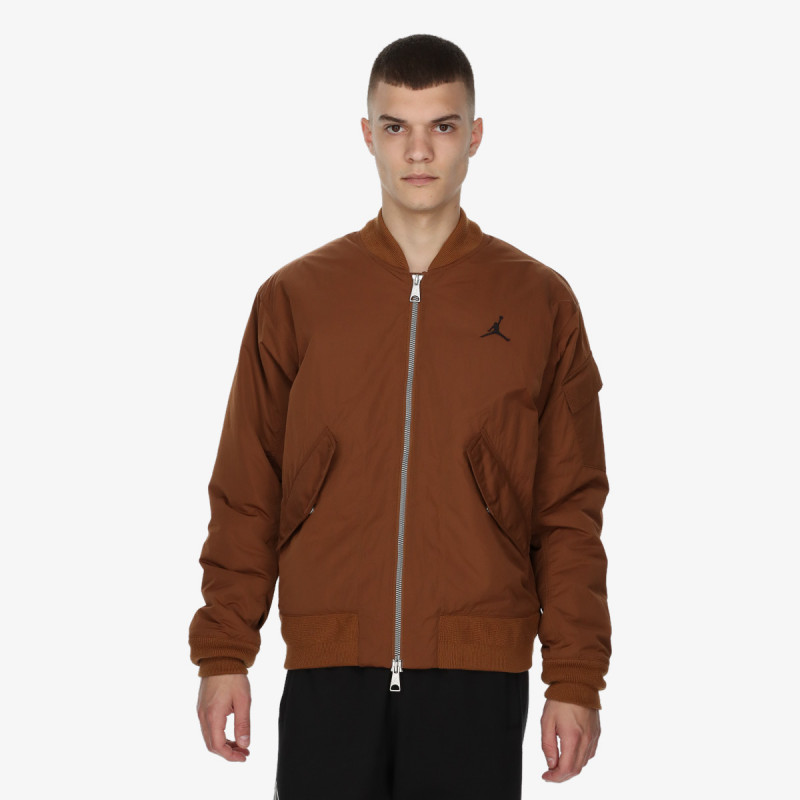 NIKE JAKNA M J ESS STMT ECO RNEGDE JKT 