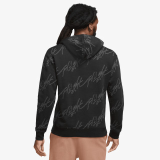 NIKE KAPUCAR M J ESS AOP FLC PO 