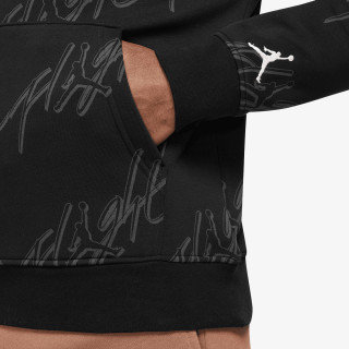 NIKE KAPUCAR M J ESS AOP FLC PO 