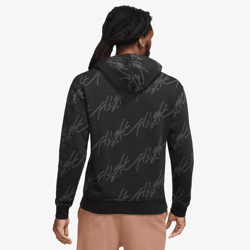 NIKE KAPUCAR M J ESS AOP FLC PO 
