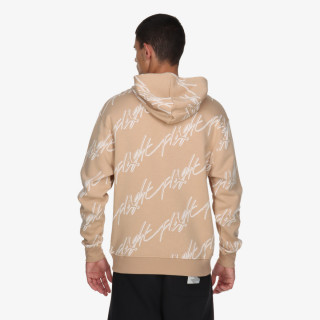 NIKE KAPUCAR M J ESS AOP FLC PO 