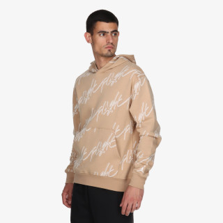 NIKE KAPUCAR M J ESS AOP FLC PO 