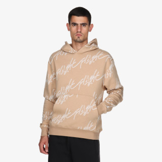 NIKE KAPUCAR M J ESS AOP FLC PO 