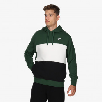 NIKE KAPUCAR M NK CLUB+ FT CB HOODIE 